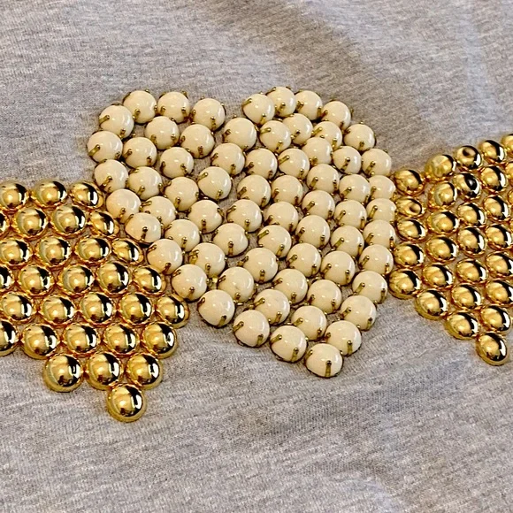 Twisted Heart Zip Up Hoodie - Picture 4 of 10